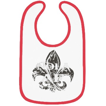 Discover NOLA AF Bibs