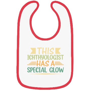 Discover Fish Science Ichthyologist Marine Biologist Bibs