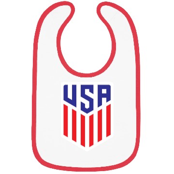 Discover Usa Bibs