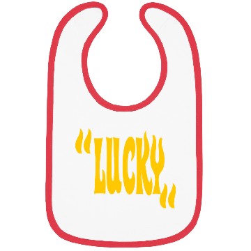 Discover Lucky Bibs