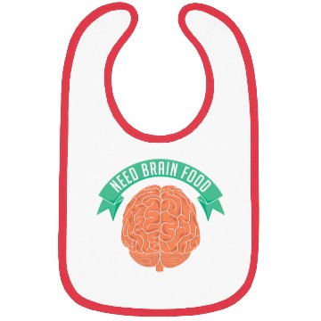 Discover Psychology Psychologist Brain Bibs