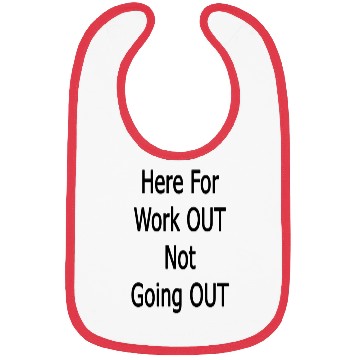 Discover Gym Wear┃Here for work out not going out. Bibs
