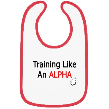 Discover Gym Wear┃Training Like An ALPHA. Bibs