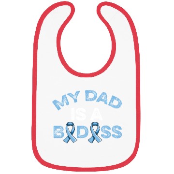 Discover Fight Prostate Cancer Design For A Son Of A Bibs