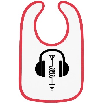 Discover Ham Radio 1 Bibs