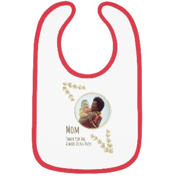 Discover mothers-day Bibs