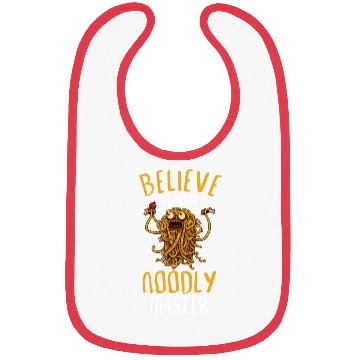 Discover Atheist Atheism Flying Spaghetti Pastafarianism Bibs