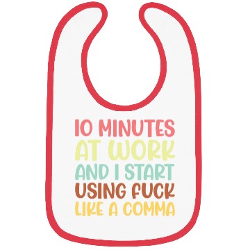 Discover 10 mins at work and i start using fuck like a comm Bibs