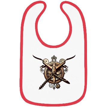 Discover Campus Design Bibs