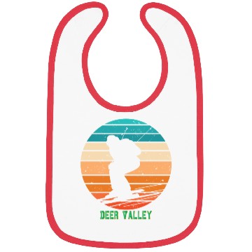 Discover Deer Valley Snow Skiing Vacation Utah Skiing Trip Bibs