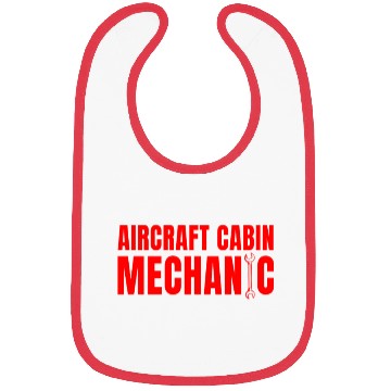 Discover Aircraft Cabin Mechanic Bibs