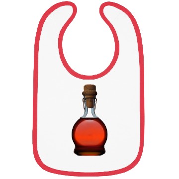 Discover Bourbon Bottle Bibs
