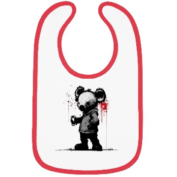 Discover Koala Rapper Bibs