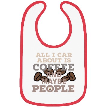 Discover Coffee Bibs