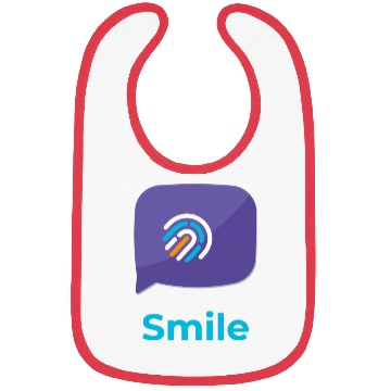 Discover Smile Bibs