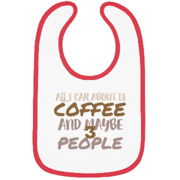 Discover coffee Bibs