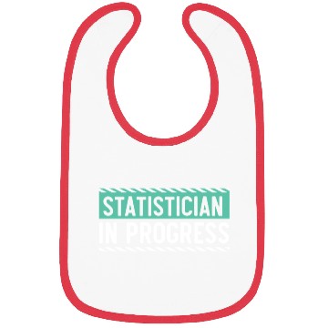 Discover Statistics Numbers Data Science Statistician Bibs