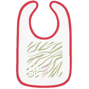 Discover Why So Serious? Bibs