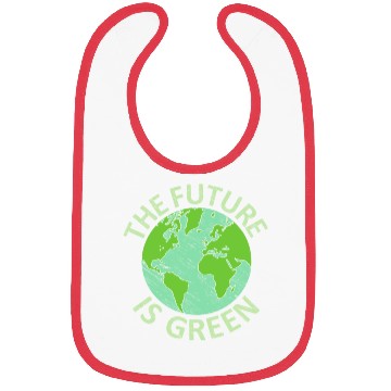 Discover Earth Day 2022 Future Is Green Energy Save Bibs