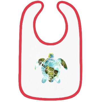 Discover There Is No Planet B Rescue Turtle Lover Bibs