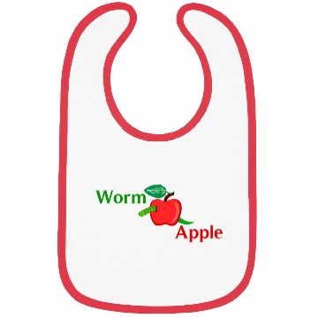 Discover WORM Bibs