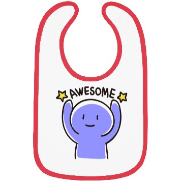 Discover awesome Bibs