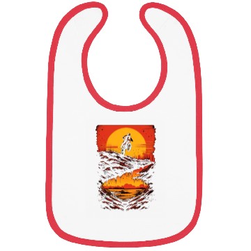 Discover Dirt Bike Jumping Dirt Mound Motorcycle Biker Bibs