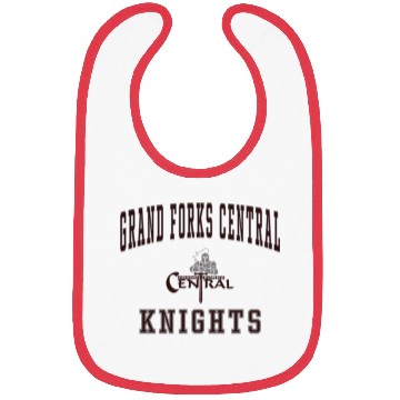 Discover Grand Forks Central High School Knights Bibs