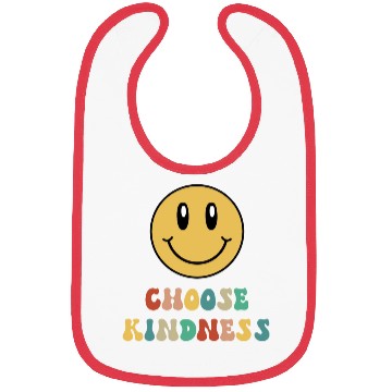 Discover Choose Kindness Teacher Kindergarten Gift Preschoo Bibs