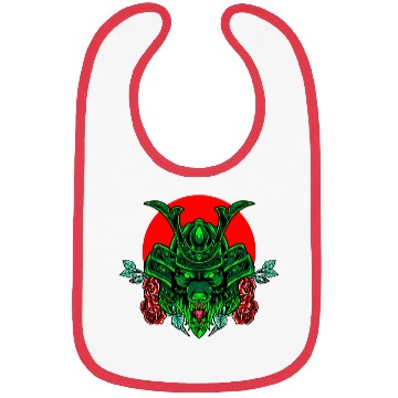 Discover Dangerous lover wolf Bibs