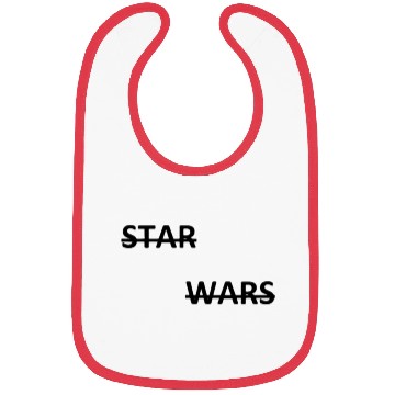 Discover walmart star wars Bibs