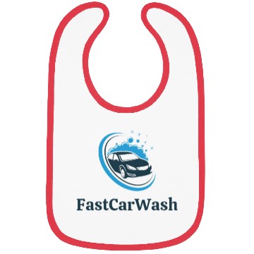 Discover CAR WASH Bibs