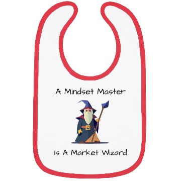 Discover TTF Market Wizard Bibs