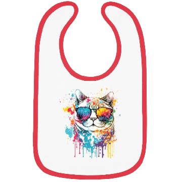 Discover Cool Bibs
