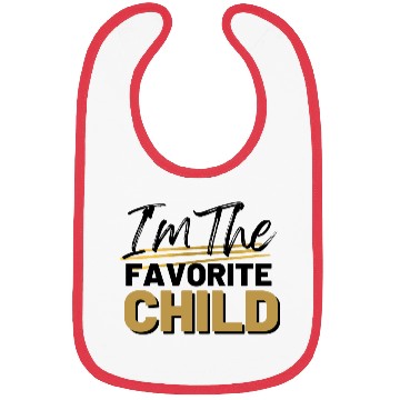 Discover Im The Favorite Son my son in law is my favorite Bibs