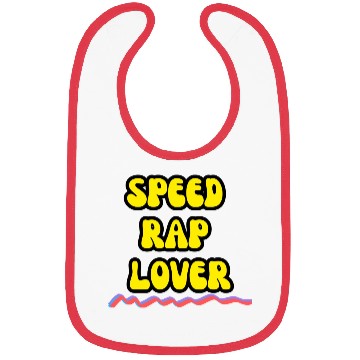 Discover speed rap lover Bibs
