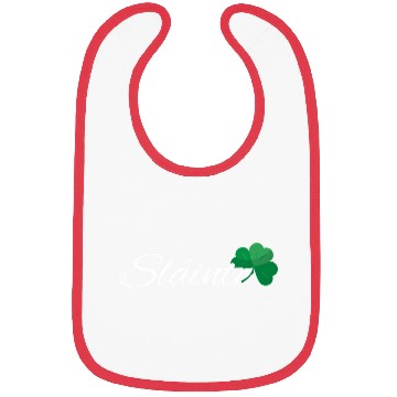 Discover Slainte St Patrick'S Day 2022 Parade Sláinte Bibs