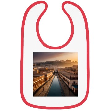 Discover Fantasy pictures ,town Morocco ,city Rabat Bibs