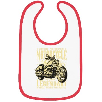 Discover Superior performance motorcycle legendary Bibs