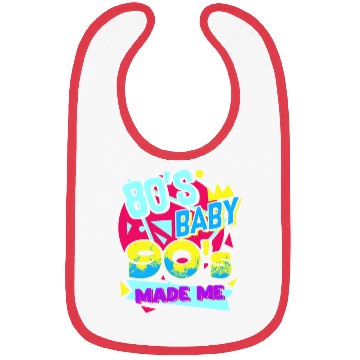 Discover Cycling Cyclist Mom Bibs