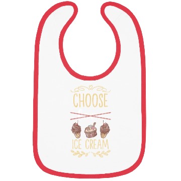 Discover Candy Sugar Muffin Lollipop Bibs