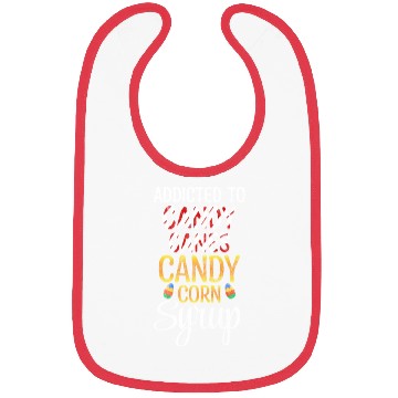 Discover Chocolate Kids Indulgence Bibs