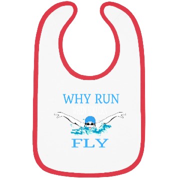 Discover Swim Swimmer Swimming Sports Practice Bibs