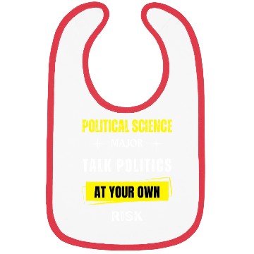 Discover Political Science Major Bibs