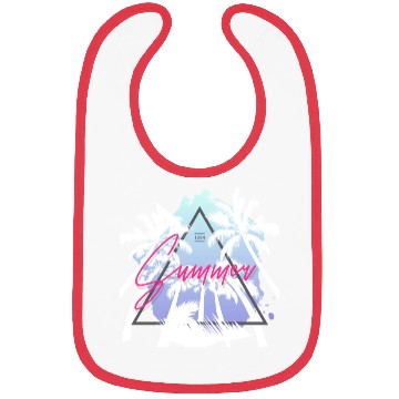 Discover Beat the Heat Bibs