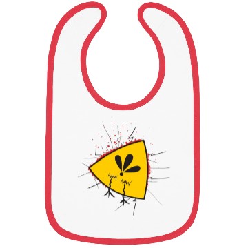 Discover Angry bird Bibs