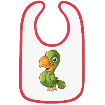 Discover Bird Bibs