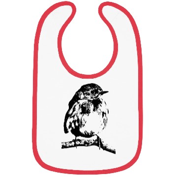Discover bird animals nature birds animal Bibs