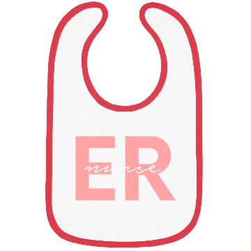 Discover Er Nurse Emergency Room Registered Nurse Bibs