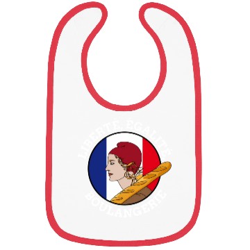 Discover Bastille Day Marianne Of France French Revolution Bibs
